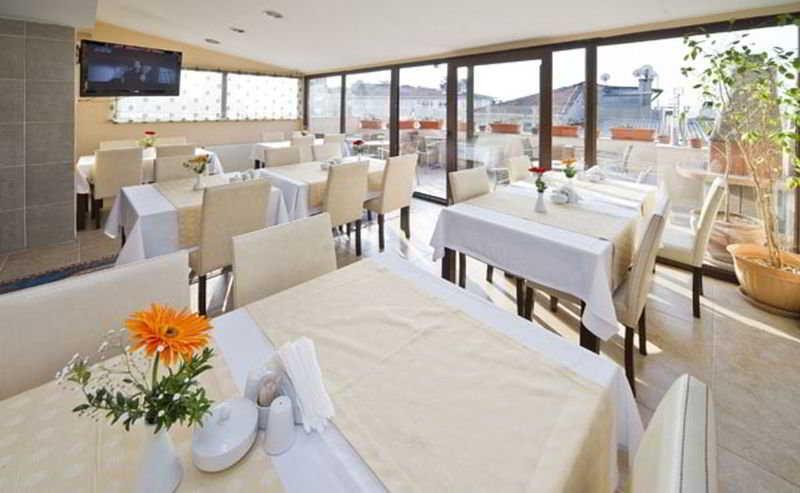 Hotel Kupeli Istanboel