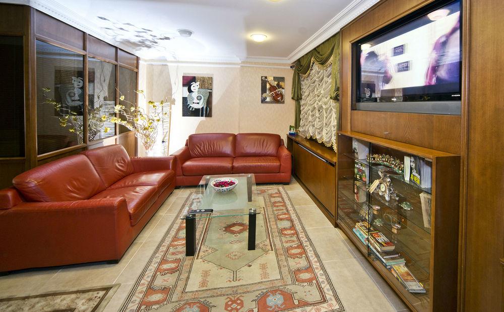 Kupeli Hotel